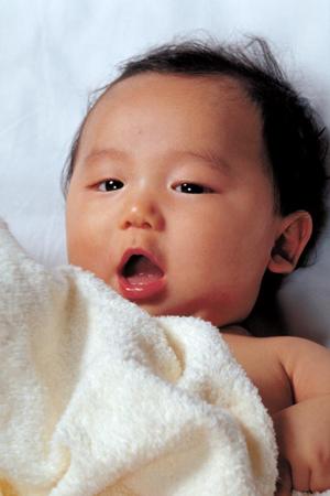 エルゴベビーの商品で新生児とお出かけ