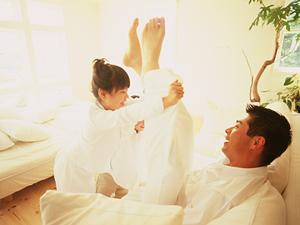 安心して出産ができるイベントを開催